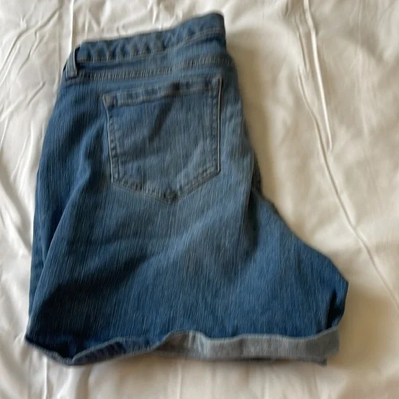 Vintage America Jeans 16/33 Boho - Picture 4 of 4